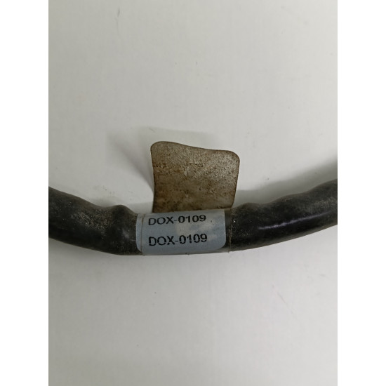 Senzor sonda lambda MAZDA 3 II BL 2008 - 2014 dox0109