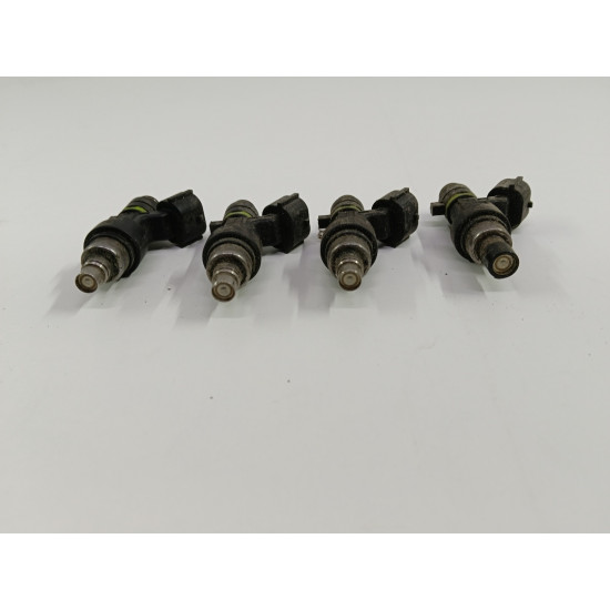 Injector NISSAN QASHQAI / QASHQAI +2 I J10, JJ10 2006 - 2014 2.0 MR20DE fby2850