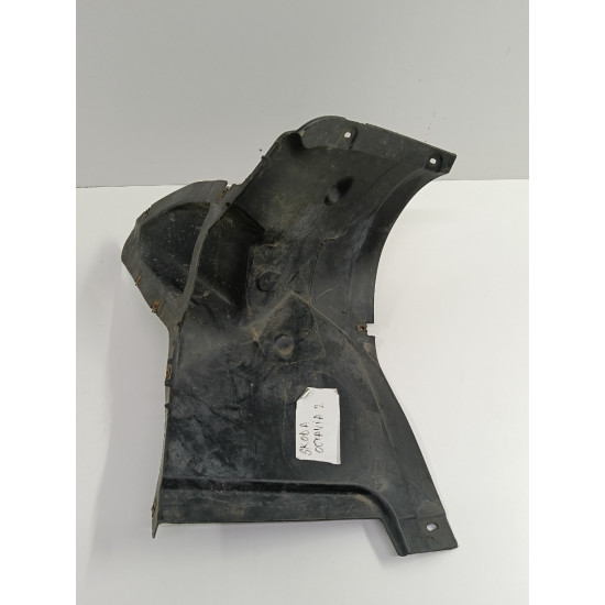 Carenaj roata fata stanga fata SKODA OCTAVIA II Combi 1Z5 2004 - 2013 1z0809953