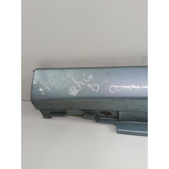 Praguri dreapta AUDI A4 III Avant 8ED, B7 2004 - 2008