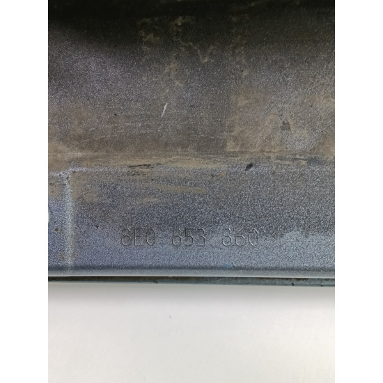 Praguri dreapta AUDI A4 III Avant 8ED, B7 2004 - 2008