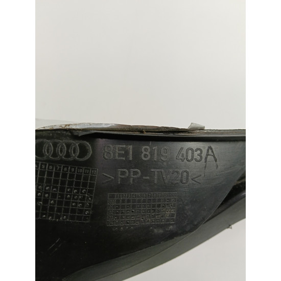 Grila stergatoare parbriz AUDI A4 III Avant 8ED, B7 2004 - 2008 8e1819403a