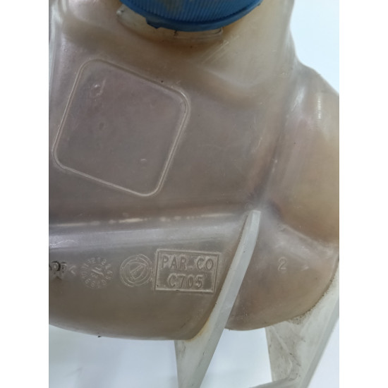 Vas rezervor de expansiune lichid de racire FIAT DOBLO Box Body / Estate 263 2010 -> 55701302