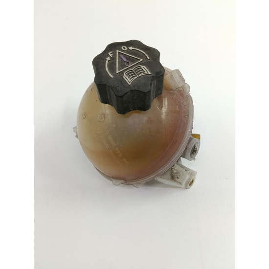 Vas rezervor de expansiune lichid de racire PEUGEOT PARTNER Box 2008 -> 965431078