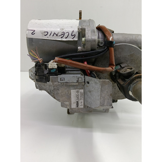 Coloana volan RENAULT SCENIC II JM0/1_ 2003 -> 8200741585