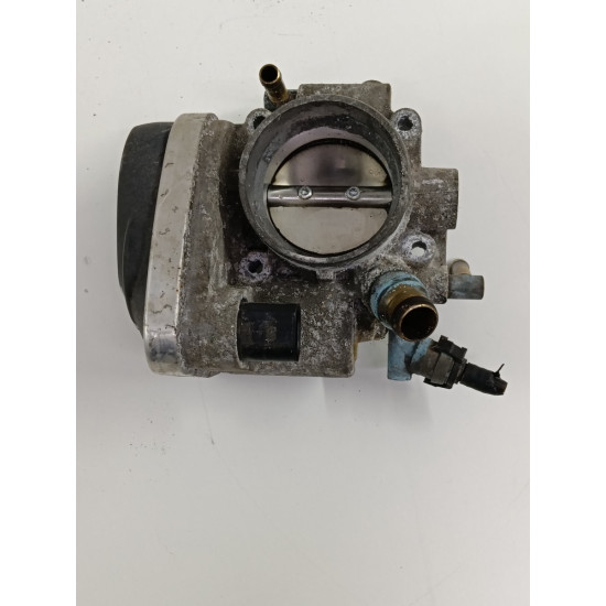Clapeta de acceleratie electrica OPEL ASTRA H L48, A04 2004 - 2014 1.6 A 16 XER, Z 16 XER 55560398