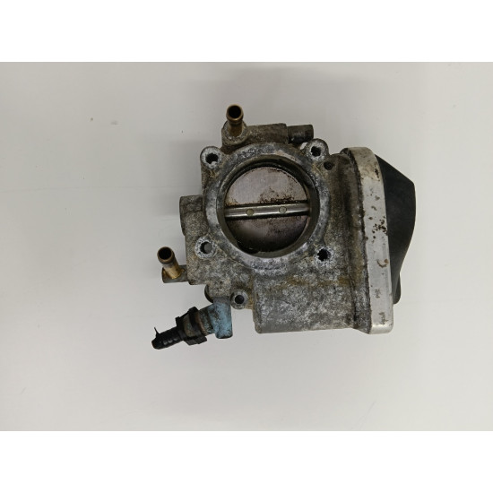 Clapeta de acceleratie electrica OPEL ASTRA H L48, A04 2004 - 2014 1.6 A 16 XER, Z 16 XER 55560398