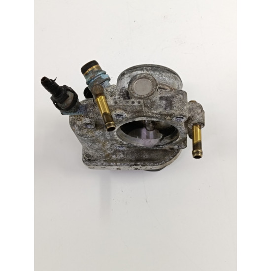 Clapeta de acceleratie electrica OPEL ASTRA H L48, A04 2004 - 2014 1.6 A 16 XER, Z 16 XER 55560398