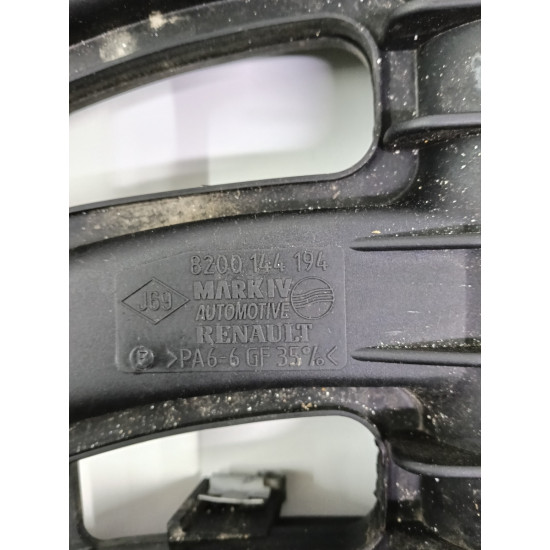 Galerie de admisie RENAULT SCENIC II JM0/1_ 2003 -> 8200144194