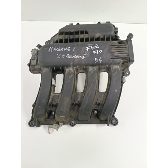 Galerie de admisie RENAULT SCENIC II JM0/1_ 2003 -> 8200144194