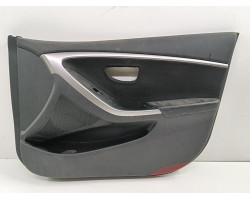 Tapiterie panou portiera fata dreapta fata HYUNDAI i30 CW GD 2012 ->