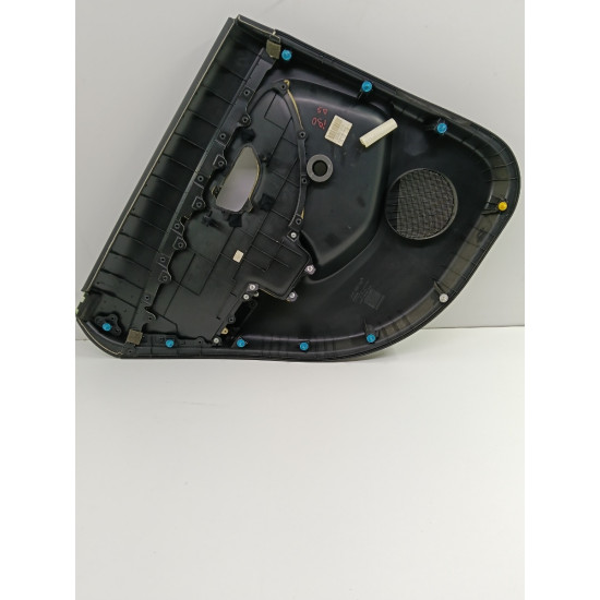 Tapiterie panou portiera spate dreapta spate HYUNDAI i30 CW GD 2012 ->