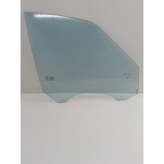 Geam portiera fata, patru usi dreapta fata FORD S-MAX WA6, WS 2006 - 2014