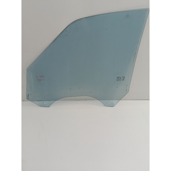 Geam portiera fata, patru usi dreapta fata FORD S-MAX WA6, WS 2006 - 2014