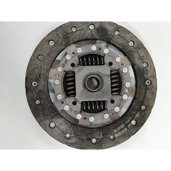 Kit ambreiaj FORD TRANSIT Box FA 2006 - 2014 2.2 TDCi P8FA, P8FB, FORD TRANSIT Bus 2006 - 2014 2.2 TDCi QVFA 625 3044 09
