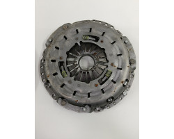 Kit ambreiaj FORD TRANSIT Box FA 2006 - 2014 2.2 TDCi P8FA, P8FB, FORD TRANSIT Bus 2006 - 2014 2.2 TDCi QVFA 625 3044 09