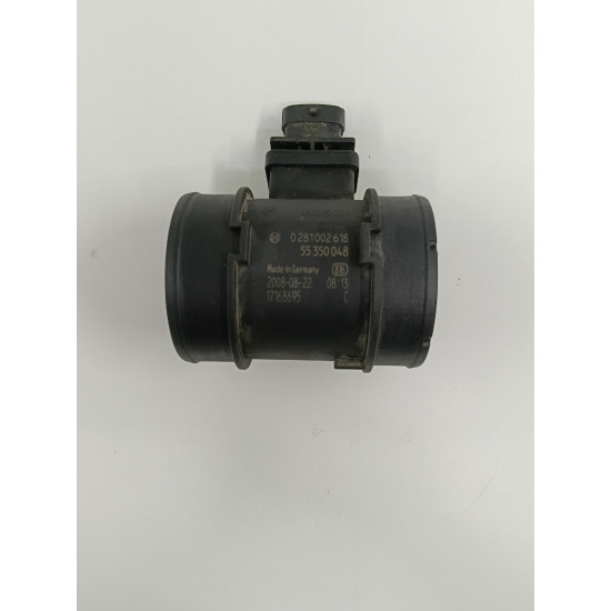 Debitmetru OPEL ASTRA H L48, A04 2004 - 2014 0281002618