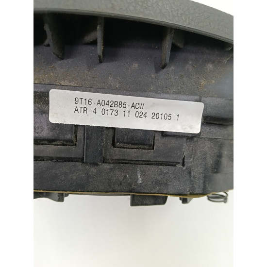 Airbag volan FORD TRANSIT CONNECT P65_, P70_, P80_ 2002 -> 9t16a042b85