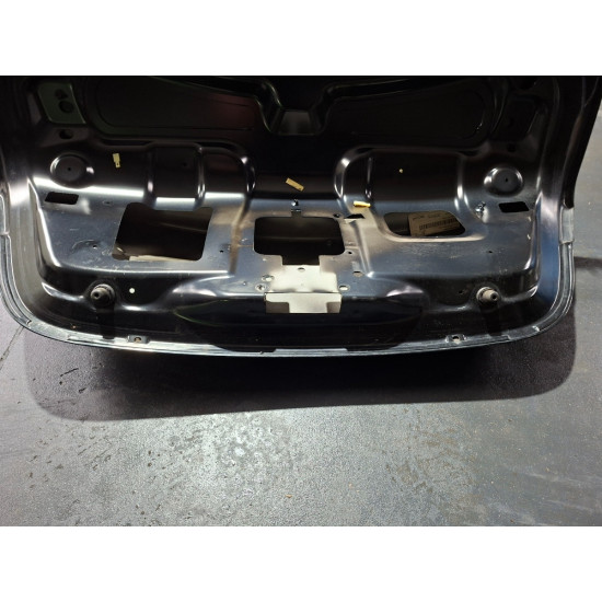 Haion portbagaj JAGUAR XF CC9_, X250 2008 - 2015