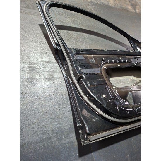 Usa Portiera fata stanga fata JAGUAR XF CC9_, X250 2008 - 2015 2.7 D AJD