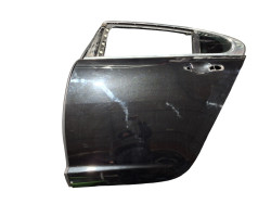 Usa Portiera spate stanga spate JAGUAR XF CC9_, X250 2008 - 2015 2.7 D AJD