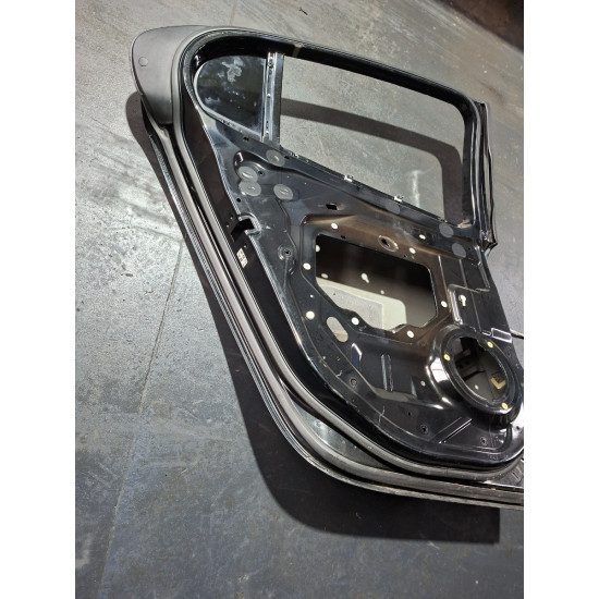 Usa Portiera spate stanga spate JAGUAR XF CC9_, X250 2008 - 2015 2.7 D AJD
