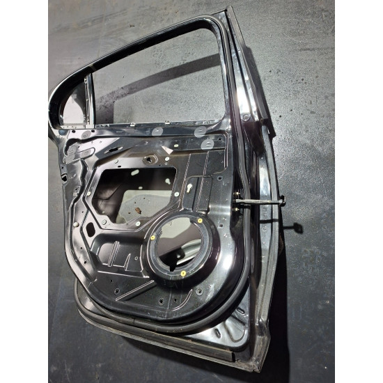 Usa Portiera spate stanga spate JAGUAR XF CC9_, X250 2008 - 2015 2.7 D AJD