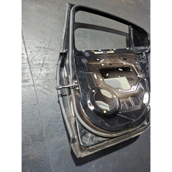 Usa Portiera spate dreapta spate JAGUAR XF CC9_, X250 2008 - 2015 2.7 D AJD