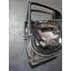 Usa Portiera spate dreapta spate JAGUAR XF CC9_, X250 2008 - 2015 2.7 D AJD