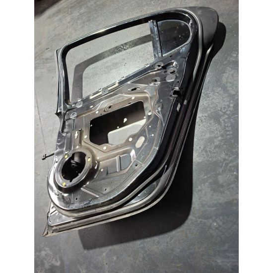 Usa Portiera spate dreapta spate JAGUAR XF CC9_, X250 2008 - 2015 2.7 D AJD