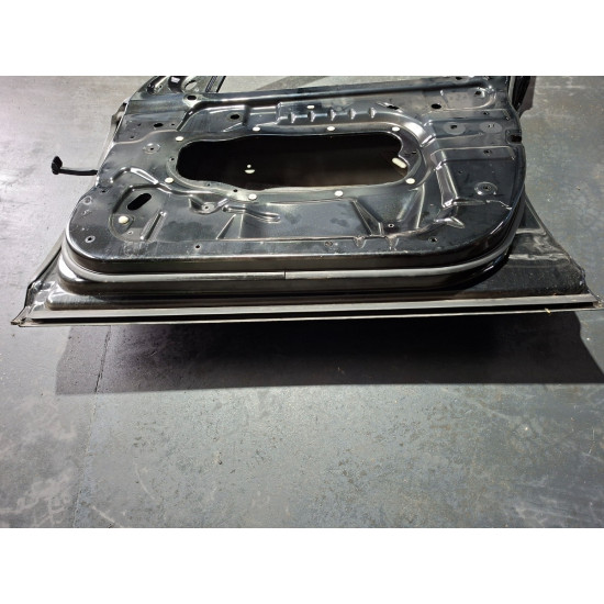Usa Portiera fata dreapta fata JAGUAR XF CC9_, X250 2008 - 2015 2.7 D AJD