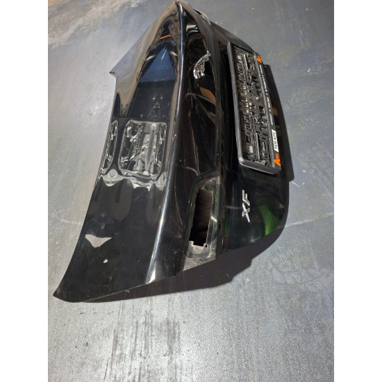 Haion portbagaj JAGUAR XF CC9_, X250 2008 - 2015
