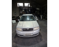 Dezmembrez SKODA FABIA 6Y2 2006 1.2 BME 47KW|64HP