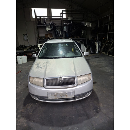 Dezmembrez SKODA FABIA 6Y2 2006 1.2 BME 47KW|64HP