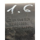 Furtun admisie aer OPEL ASTRA H L48, A04 2004 - 2014 55559325