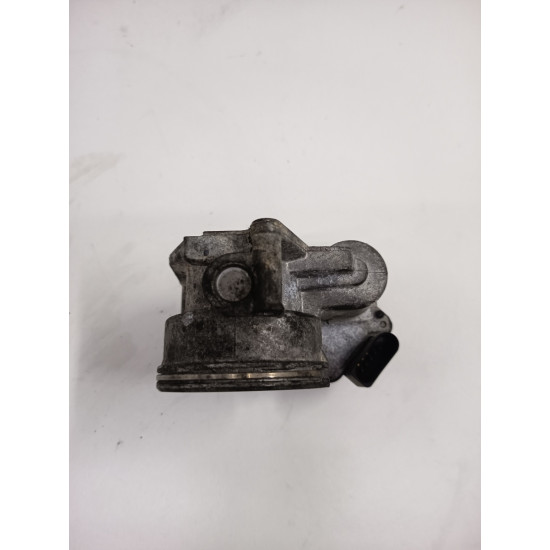 Clapeta de acceleratie electrica VOLKSWAGEN GOLF V 1K1 2003 - 2009 2.0 TDI BMM 03g128063g
