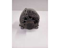 Alternator VOLKSWAGEN PASSAT Variant 3C5 2005 - 2011 1.9 TDI BKC, BLS, BXE 021903026l