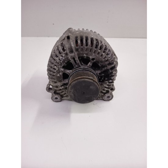 Alternator VOLKSWAGEN PASSAT Variant 3C5 2005 - 2011 1.9 TDI BKC, BLS, BXE 021903026l