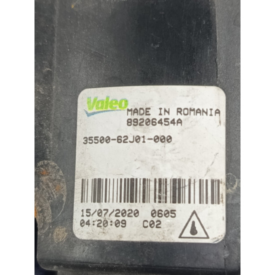 Lampa ceata fata stanga fata SUZUKI VITARA LY 2015 -> 89206454a