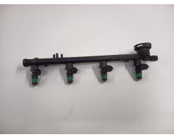 Rampa Injectoare RENAULT LAGUNA II BG0/1_ 2001 - 2007 7700107405