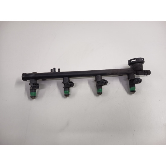 Rampa Injectoare RENAULT LAGUNA II BG0/1_ 2001 - 2007 7700107405