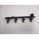 Rampa Injectoare RENAULT LAGUNA II BG0/1_ 2001 - 2007 7700107405