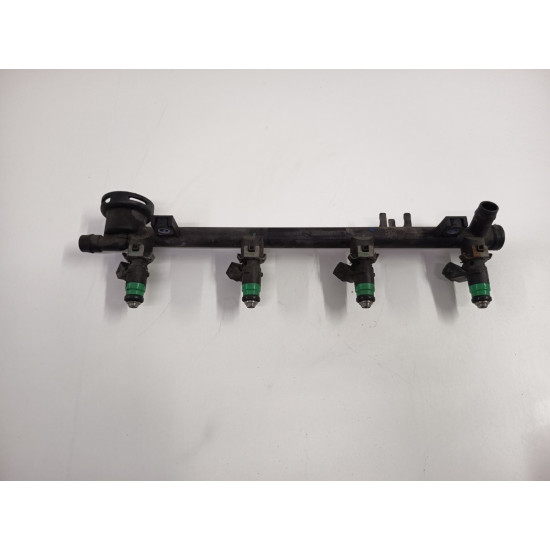 Rampa Injectoare RENAULT LAGUNA II BG0/1_ 2001 - 2007 7700107405