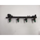 Rampa Injectoare RENAULT LAGUNA II BG0/1_ 2001 - 2007 7700107405