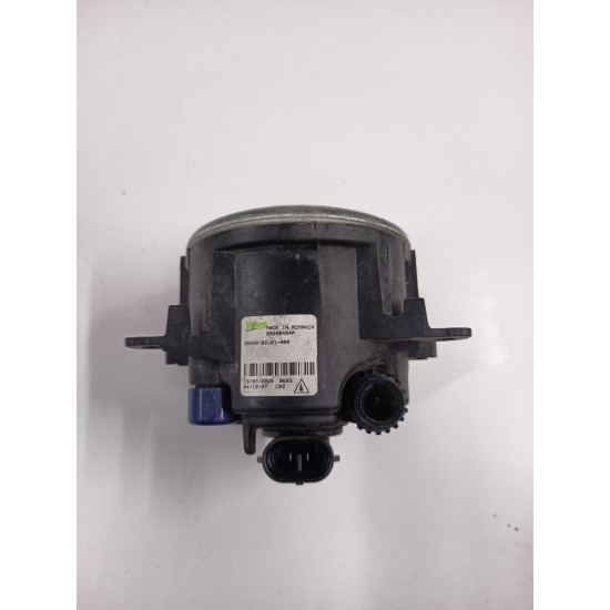 Lampa ceata fata SUZUKI SX4 S-Cross JY 2013 -> 89211943