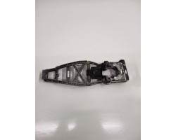 Maner/suport exterior portiera fata stanga fata VOLKSWAGEN TOURAN 1T1, 1T2 2003 - 2010 1t0837885