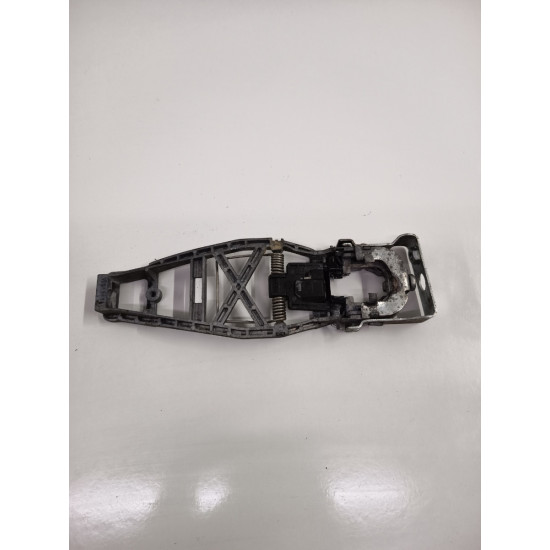 Maner/suport exterior portiera fata stanga fata VOLKSWAGEN TOURAN 1T1, 1T2 2003 - 2010 1t0837885