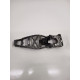 Maner/suport exterior portiera fata stanga fata VOLKSWAGEN TOURAN 1T1, 1T2 2003 - 2010 1t0837885