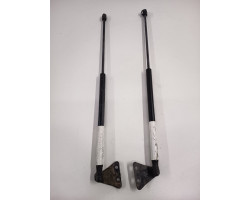 Amortizor hayon FORD FOCUS II DA_, HCP, DP 2004 - 2013 4m51n406a10ab