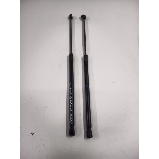 Amortizor hayon OPEL CORSA D S07 2006 - 2014 13182537
